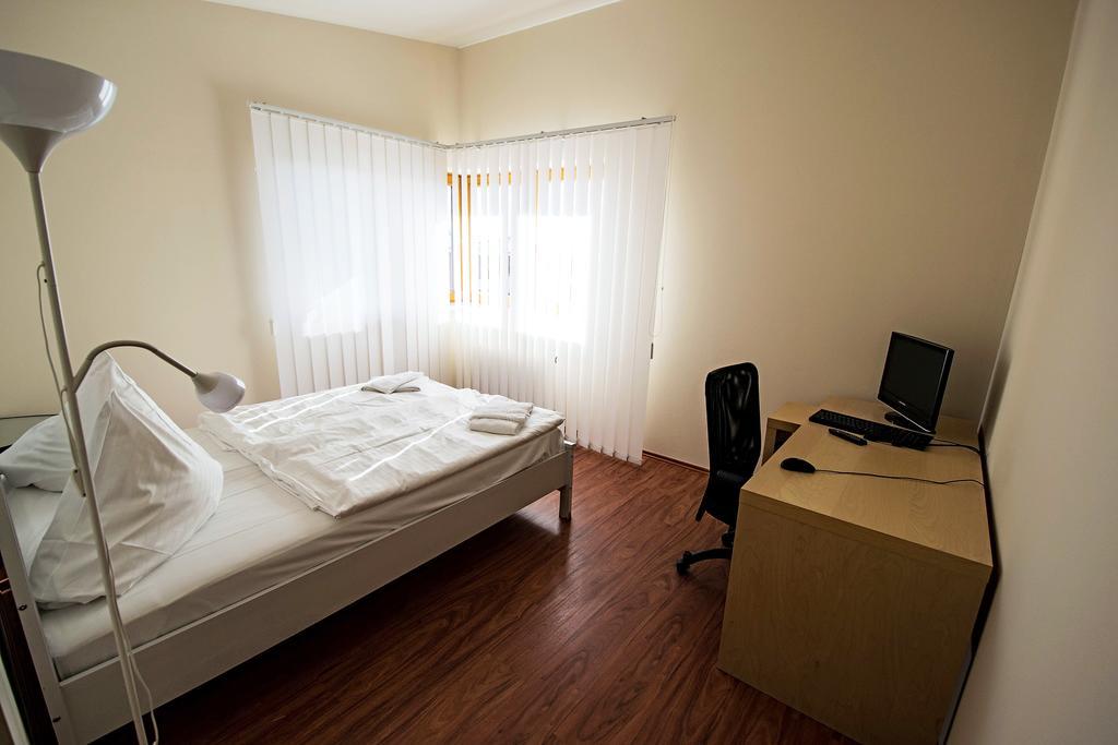 Ruttera House With Garden Casa vacanze Praga