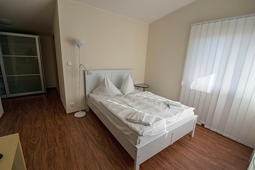 Ruttera House With Garden Casa vacanze