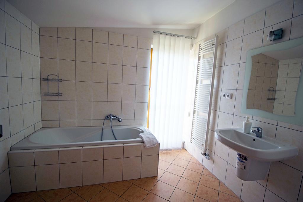 Casa vacanze Ruttera House With Garden Praga