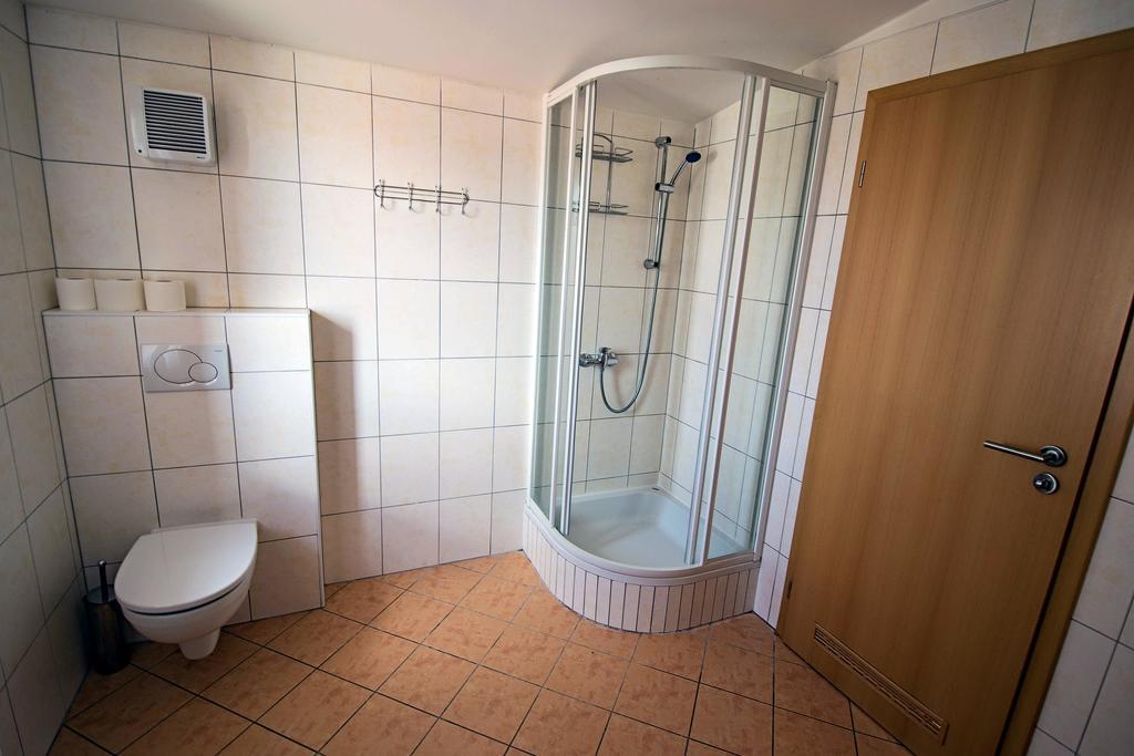 Ruttera House With Garden Praga