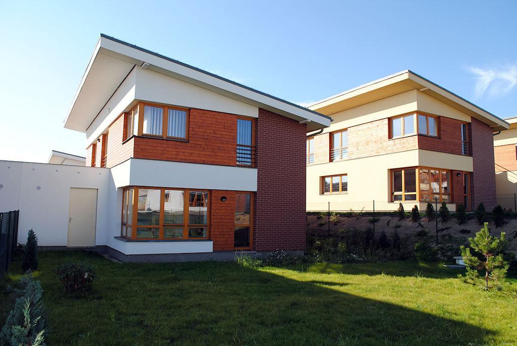 Dom wakacyjny Ruttera House With Garden *
